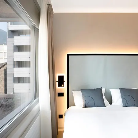 Appartement Visionapartments - Contactless Check-in *