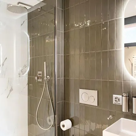 Visionapartments - Contactless Check-in Appartement Lugano