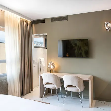 Appartement Visionapartments - Contactless Check-in Lugano