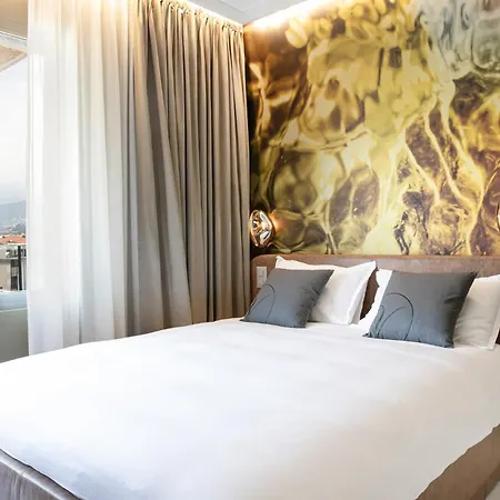 Visionapartments - Contactless Check-in Διαμέρισμα *