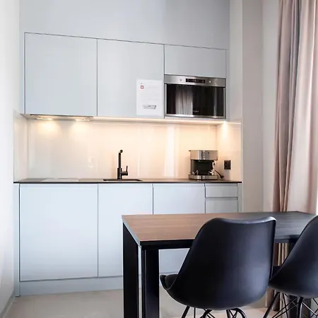 Διαμέρισμα Visionapartments - Contactless Check-in Λουγκάνο