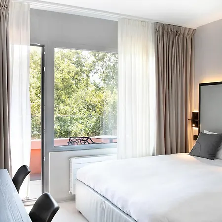 Διαμέρισμα Visionapartments - Contactless Check-in